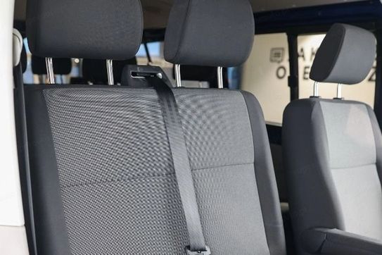 Volkswagen Transporter TDI