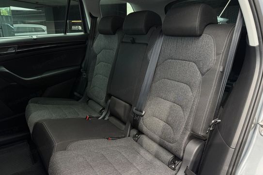 Skoda Kodiaq 2.0 TDI 4x4 Style DSG
