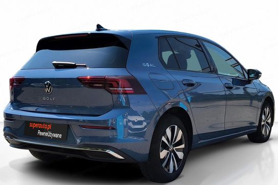 Volkswagen Golf TDI Life DSG