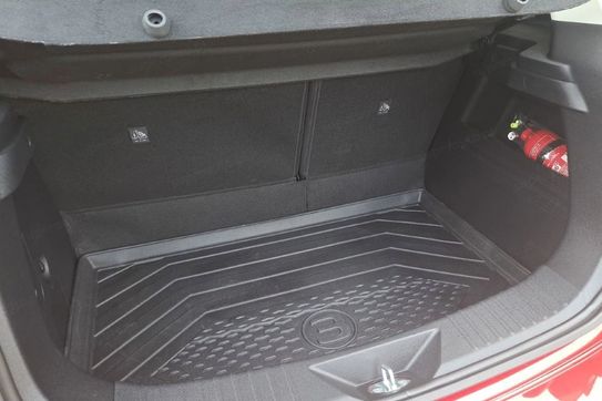 Baic Beijing 3 1.5T Luxury