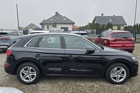 Audi Q5 35 TDI mHEV S tronic