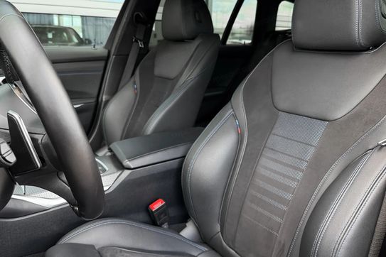 BMW Seria 3 Touring 320d xDrive M Sport