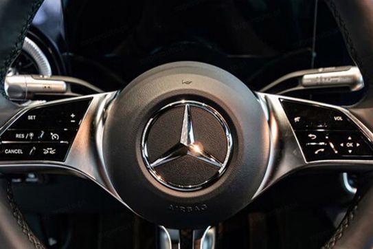 Mercedes CLA 200 Progressive