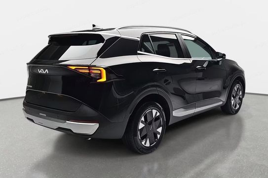 Kia Sportage 1.6 T-GDI HEV M 2WD aut