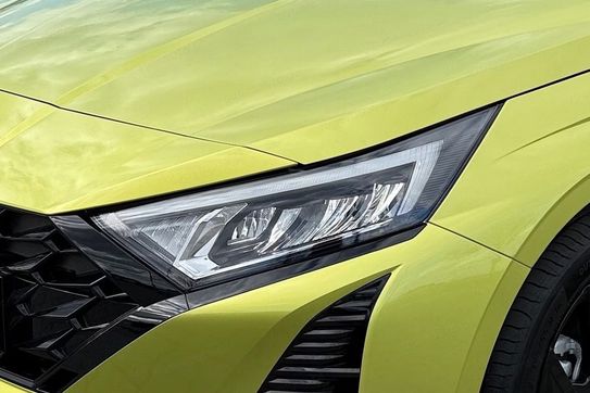 Hyundai i20 1.0 T-GDi Modern Black