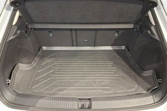 Volkswagen T-Roc TSI Life