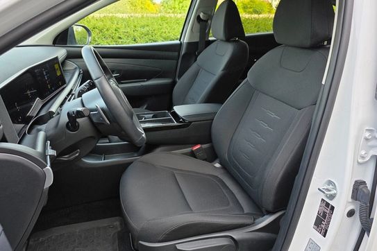 Hyundai Tucson 1.6 t-Gdi 48V Smart 2WD Dct