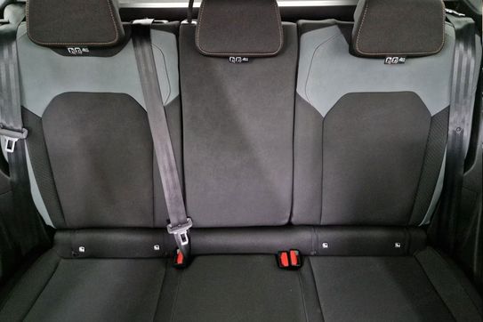 Dacia Bigster Extreme 1.2 TCe mHEV ECO-G LPG