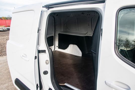 Citroen Berlingo XL L2H1