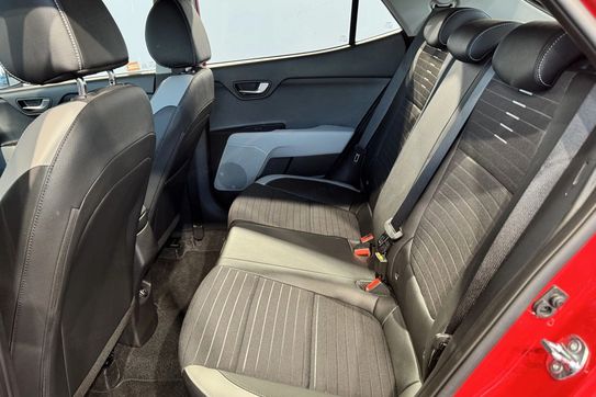 Kia Stonic 1.0 T-GDI DCT