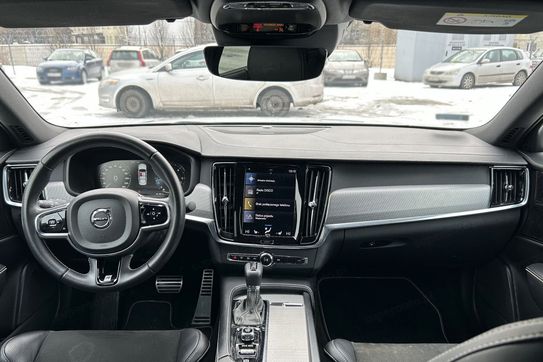 Volvo S90 D4 R-Design aut