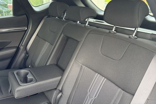 Hyundai Tucson Executive  1.6 T-GDi 48V DCT
