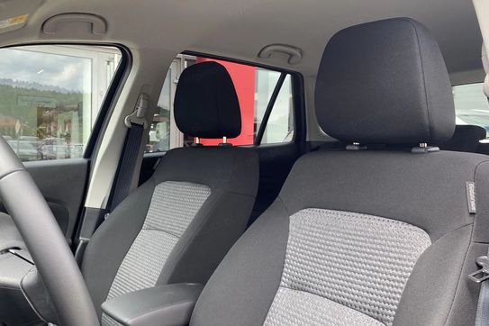 Suzuki S-Cross 1.4 SHVS Premium 4WD