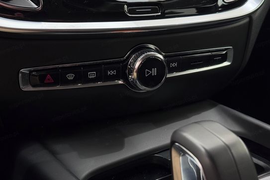 Volvo V60 CC Pro B4 D AWD aut