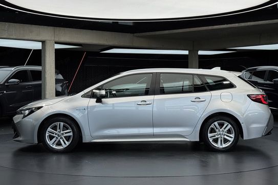 Toyota Corolla 2.0 Hybrid Comfort