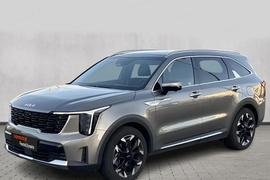 Kia Sorento CRDi Prestige Line AWD DCT 7os.