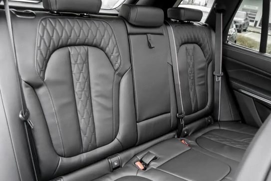 BMW X5 xDrive40d Individual Edition