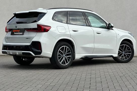 BMW X1 sDrive18i M Sport