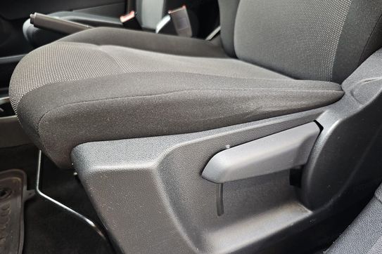 Toyota ProAce Medium Active