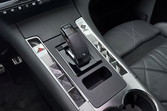 DS DS7 Rivoli 1.6 PureTech  aut