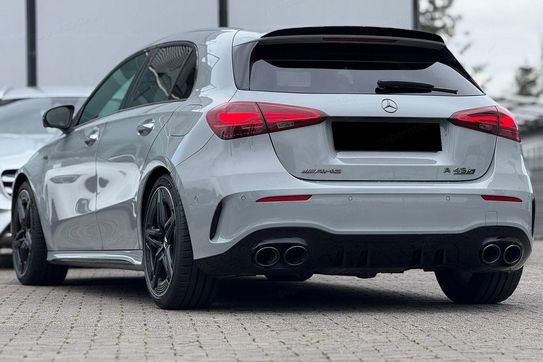 Mercedes Klasa A 45 S AMG 4-Matic+