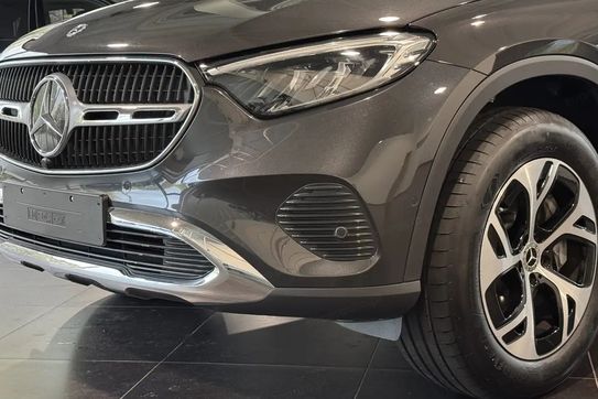 Mercedes GLC 200 d  4-Matic Avantgarde