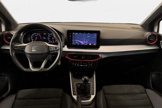 Seat Arona 1.0 TSI FR S&S