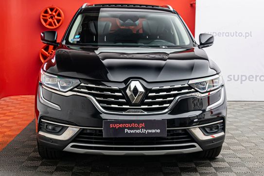 Renault Koleos 2.0 Blue dCi Initiale Paris 4x4 X-Tronic