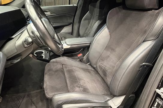 BMW X1 SDRIVE18I m Sport