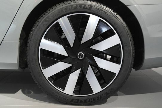 Volvo V90 T6 AWD Plug-In Hybrid Plus Bright