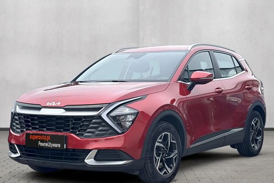 Kia Sportage 1.6 T-GDI M 2WD