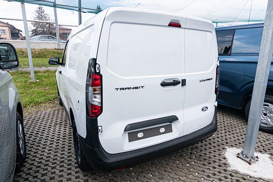 Ford Transit Courier Trend L1H1