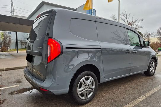 Mercedes Citan PRO Długi L2H1 112 CDI
