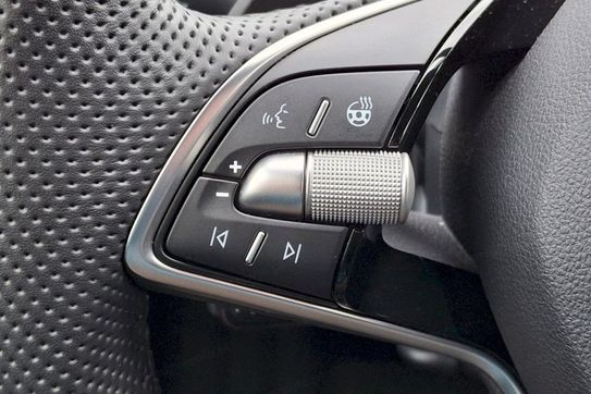 Skoda Elroq Sportline 60 63kWh