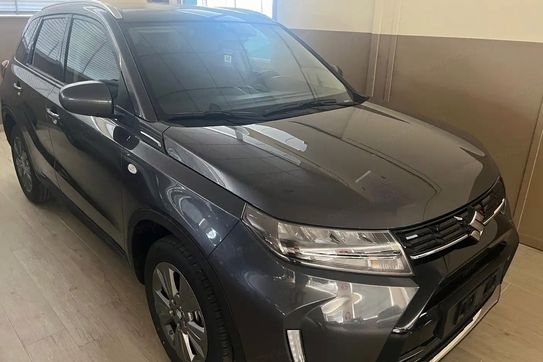 Suzuki Vitara 1.4 Boosterjet mHEV Premium 2WD