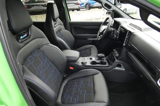Ford Ranger MS-RT A10 4x4