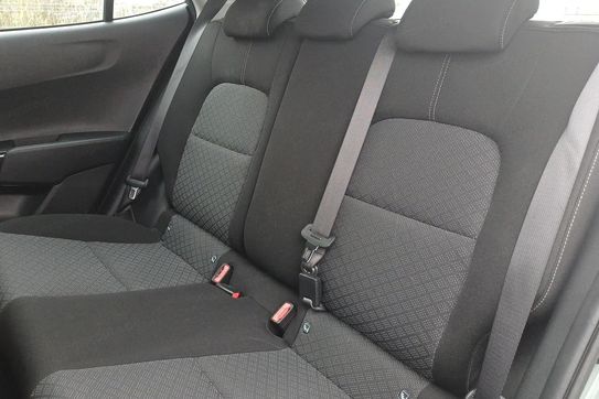 Kia Picanto 1.0 DPI L