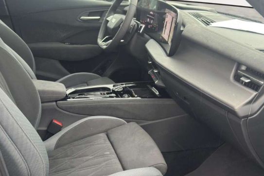 Audi Q3 TFSI quattro