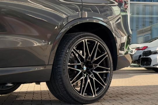 BMW X5 M Competition