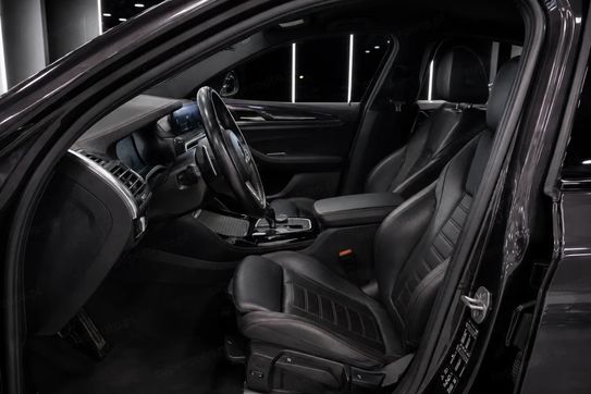 BMW X4 xDrive30i M Sport
