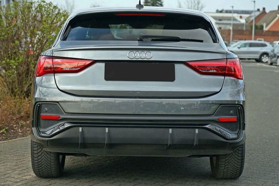 Audi Q3 35 TFSI S-Line Sportback