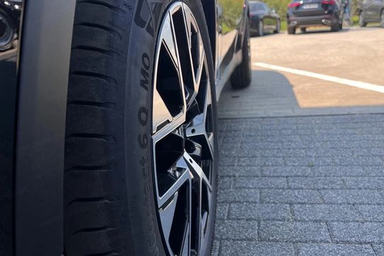 Mercedes GLC Coupe 200 d  4-Matic Avantgarde