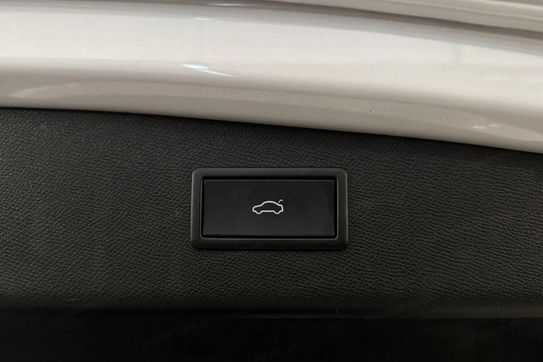 Cupra Leon TSI DSG