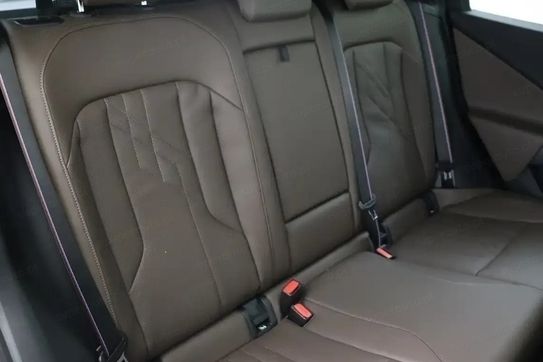 BMW X3 xDrive20d M Sport