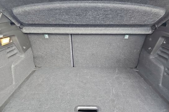 Renault Captur TCe Techno