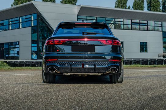 Audi Q8 RSQ8 TFSI quattro Performance