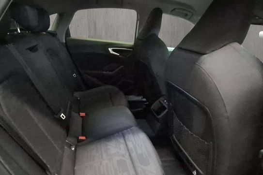 Audi A5 TFSI S line