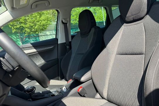 Skoda Karoq 1.5 TSI ACT Style DSG