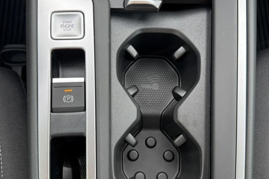 Volkswagen Passat 1.5 TSI mHEV DSG