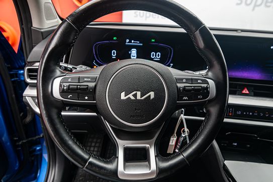 Kia Sportage 1.6 T-GDI L DCT